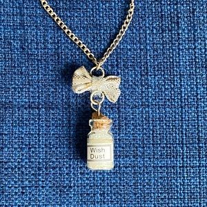 Wish Dust Necklace